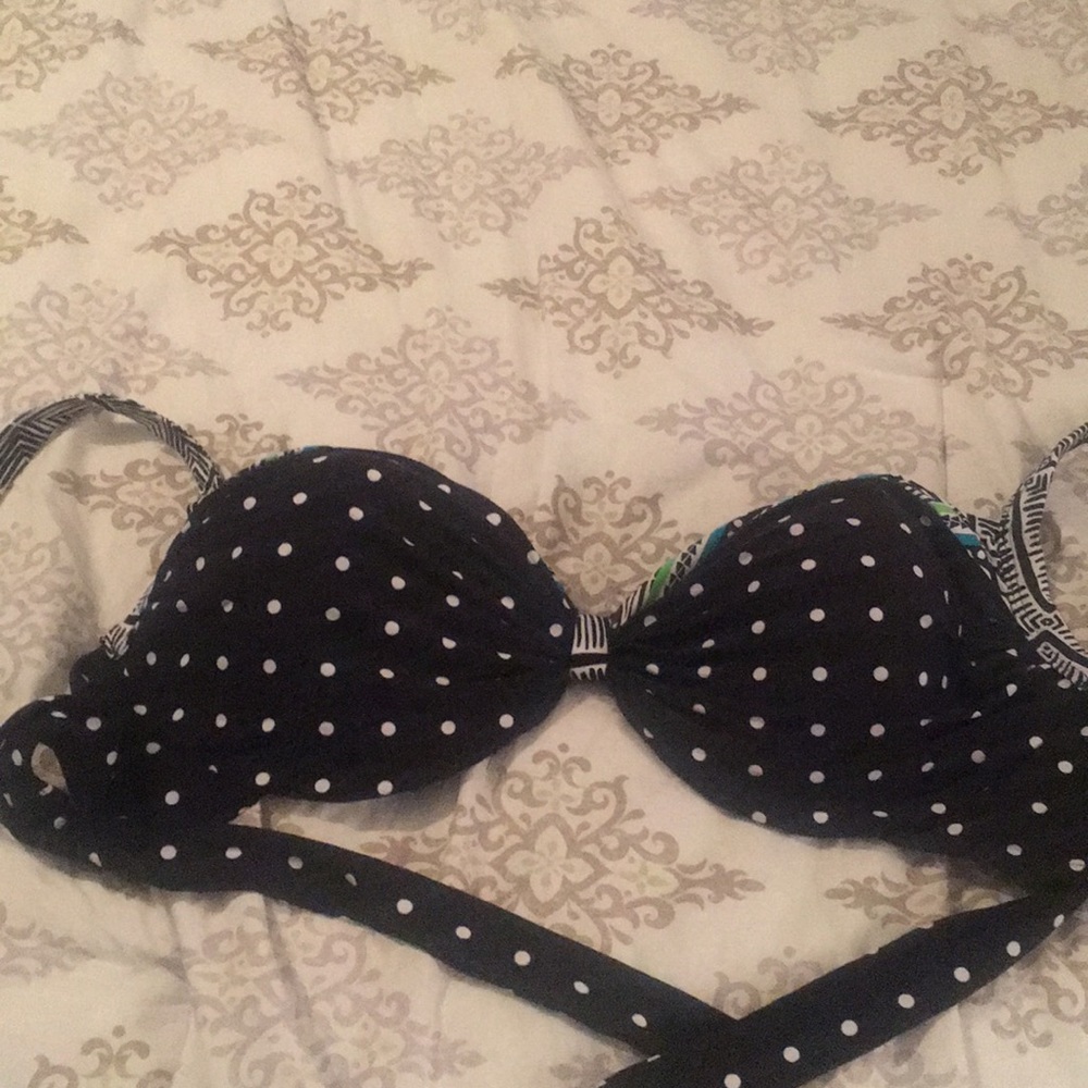 Coco Reef Bikini top 36/38E